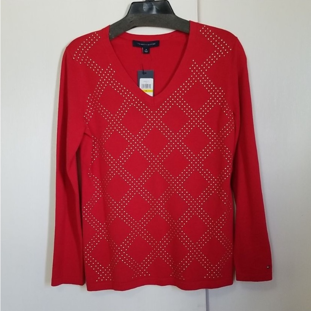 Tommy Hilfiger V neck